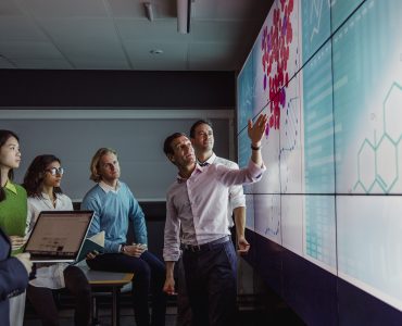 Top Reasons Why Enterprise Blockchain
