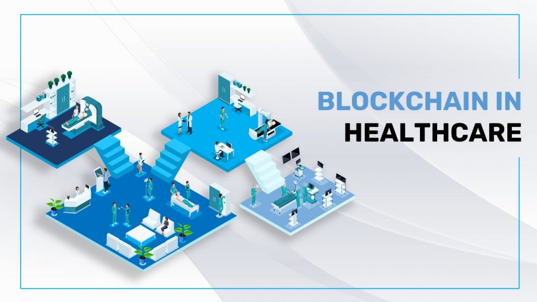 Healthcare-Blockchain