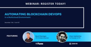 Automating Blockchain DevOps