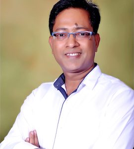 Dr. Ravi Chamria