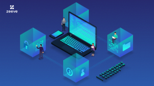 Blockchain