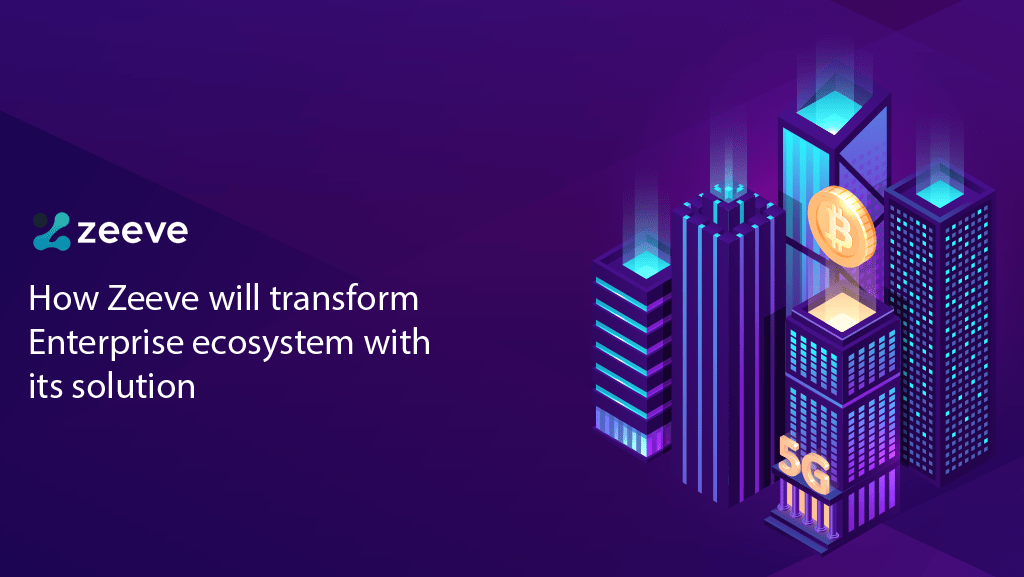 Blockchain for Enterprise