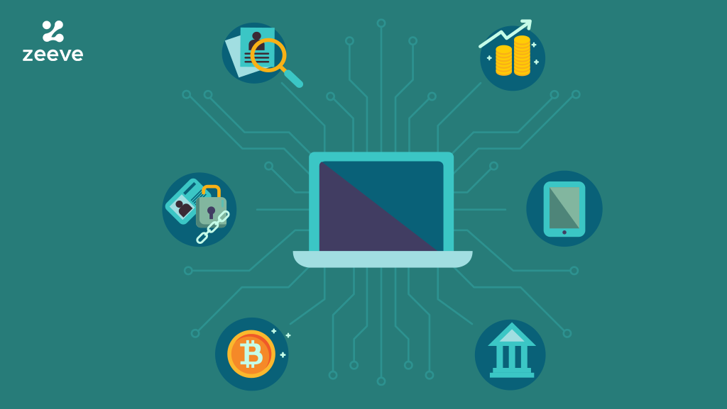 use cases of blockchain in supply chain