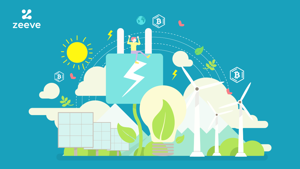 Blockchain in the Energy Sector