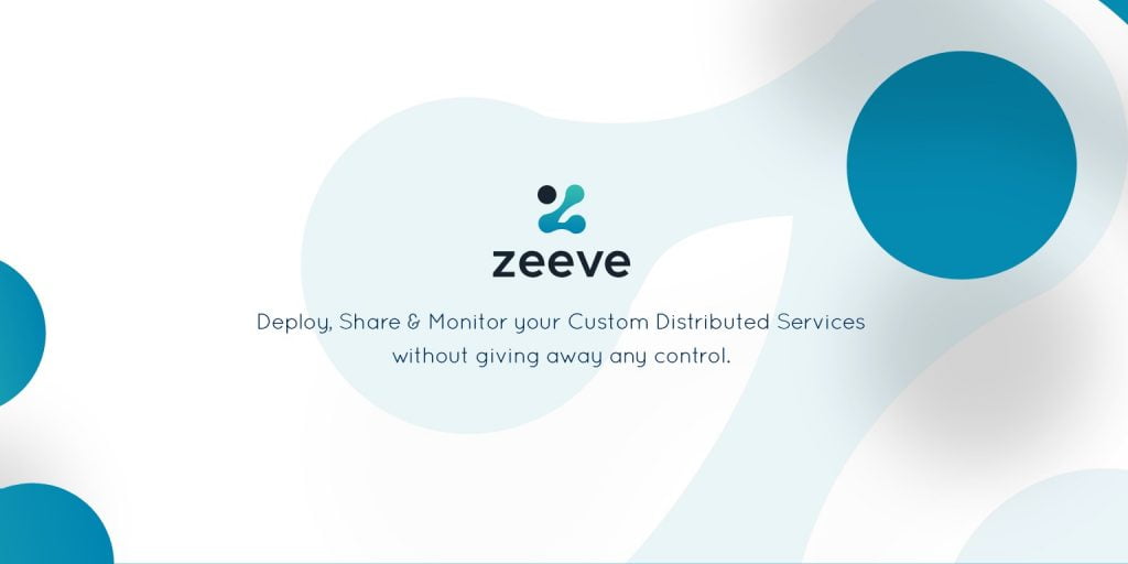 zeeve iot services