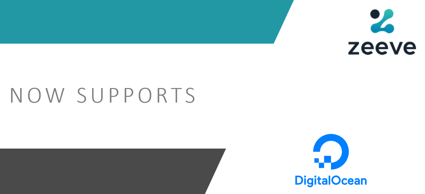 DigitalOcean