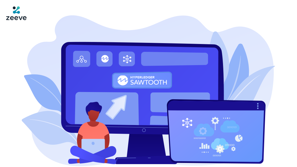 Hyperledger Sawtooth Node guide