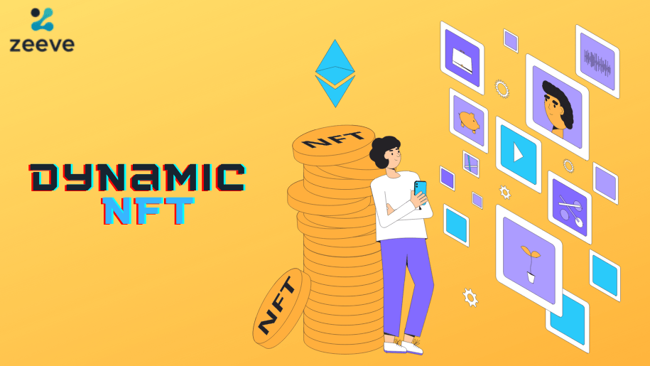 Dynamic NFTs