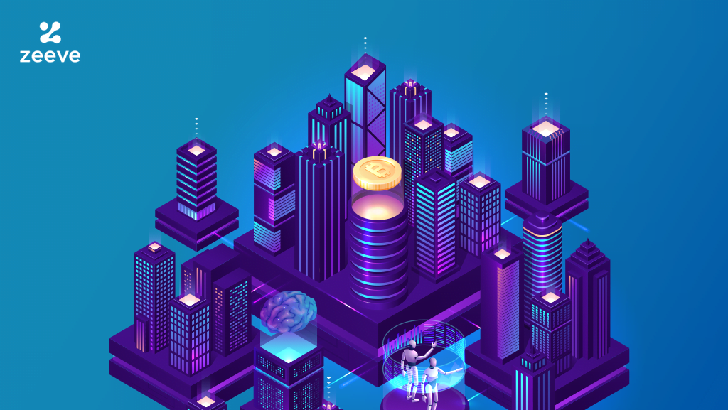 managed blockchain service guide