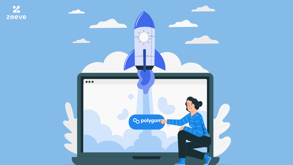 Deploy your Polygon Blockchain Node with our easy guide! Deploy your Polygon Blockchain Node with our easy guide!