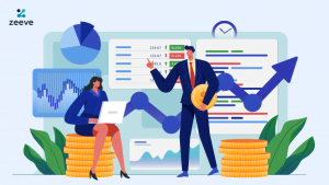 blockchain in trade finance