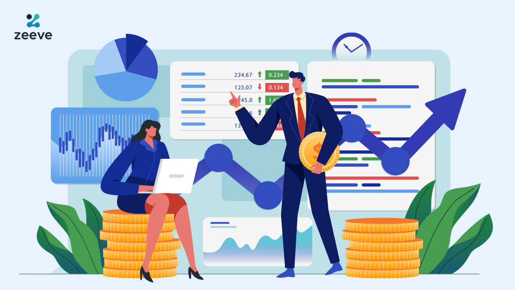 blockchain in trade finance