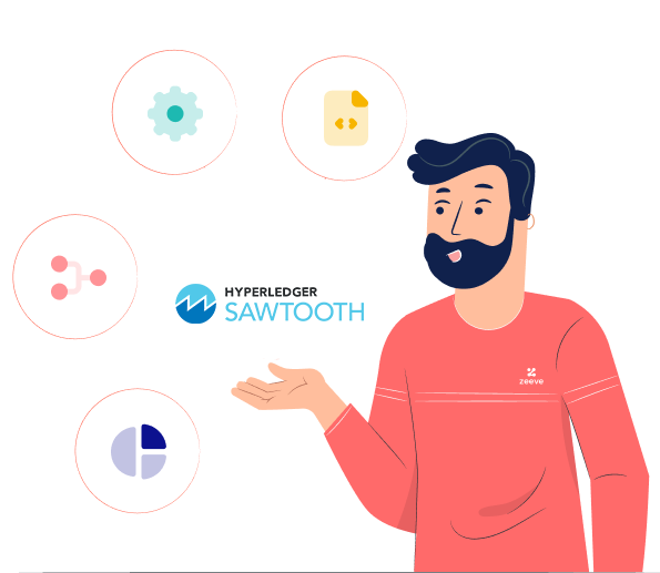 hyperledger sawtooth