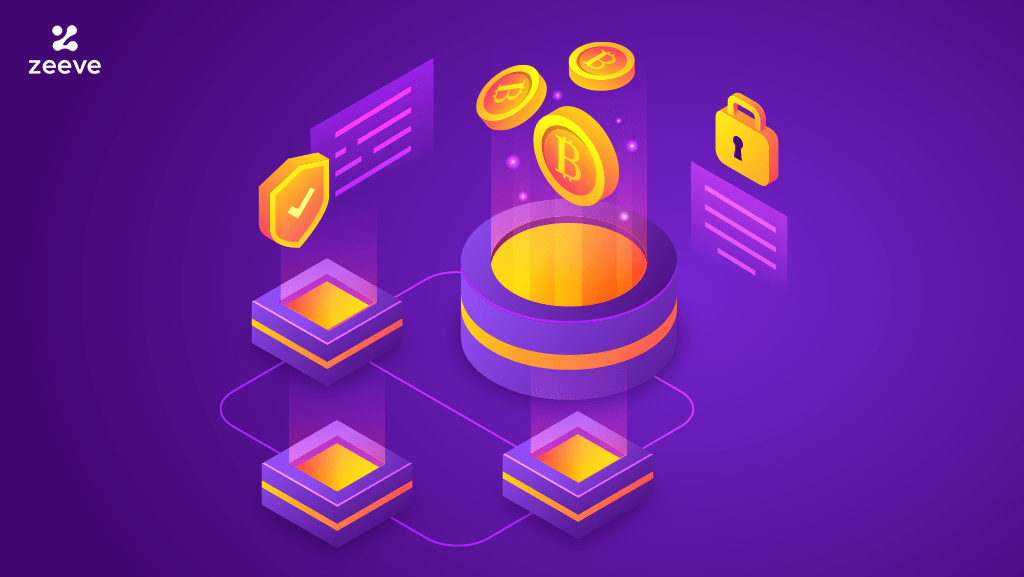 Blockchain node