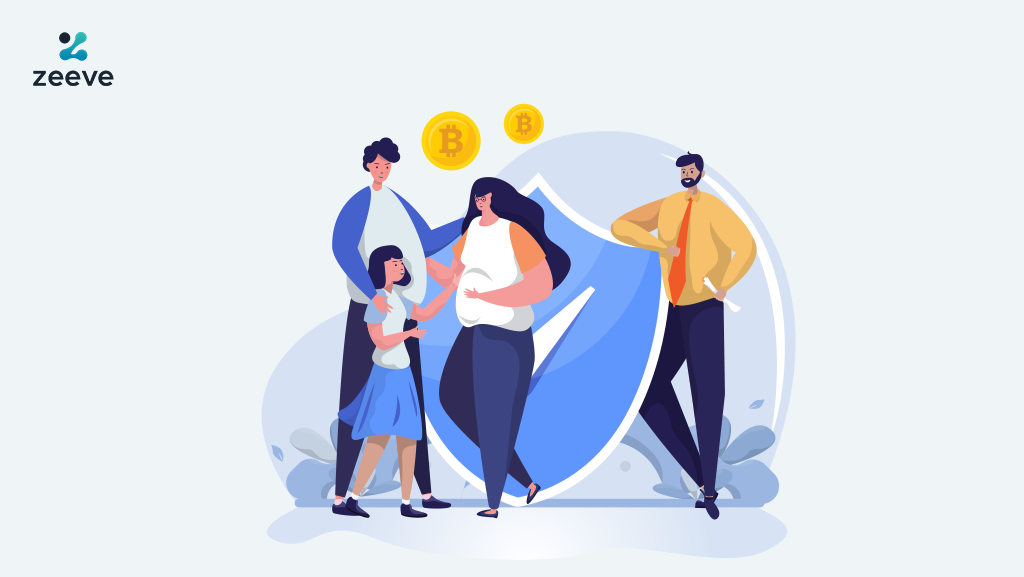 Blockchain in Insurance