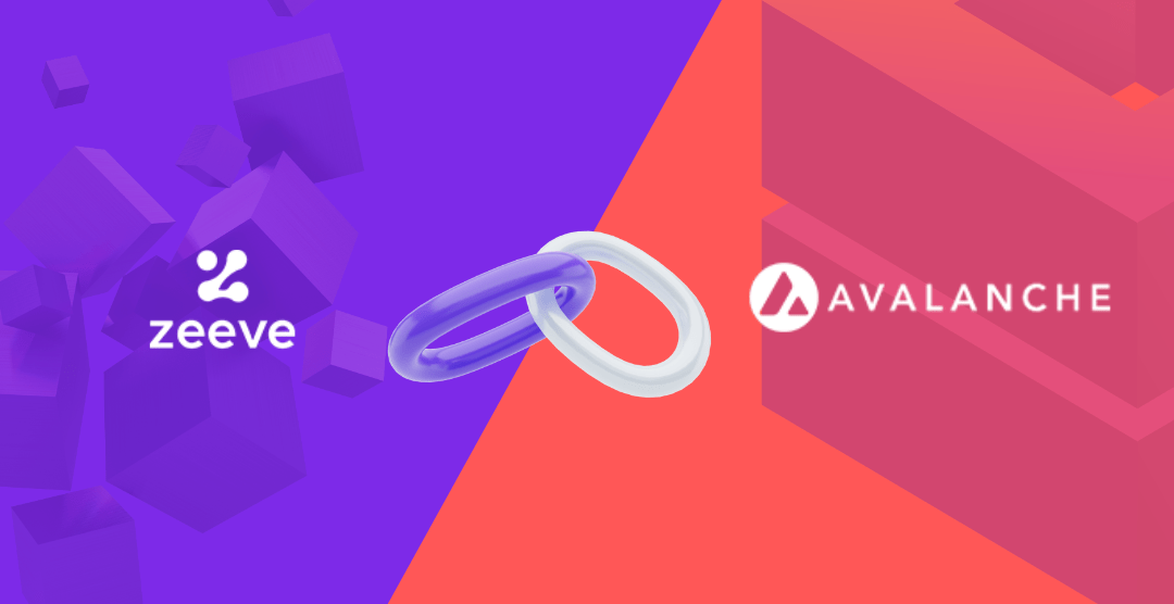 Avalanche and Zeeve