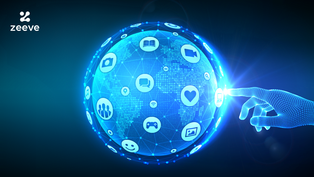 Decentralized Social Media: Will it replace popular centralized social media sites? Decentralized Social Media: Will it replace popular centralized social media sites?