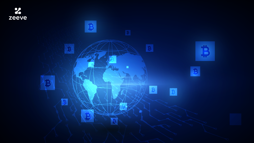 blockchain node infrastructure
