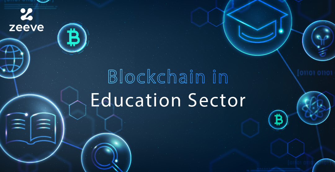 blockchain in education
