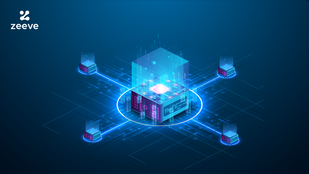 enterprise blockchain