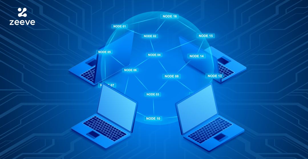 node as a service
