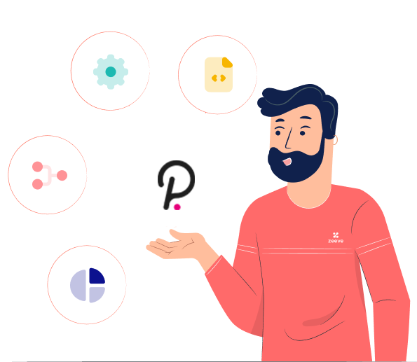 polkadot node deployment