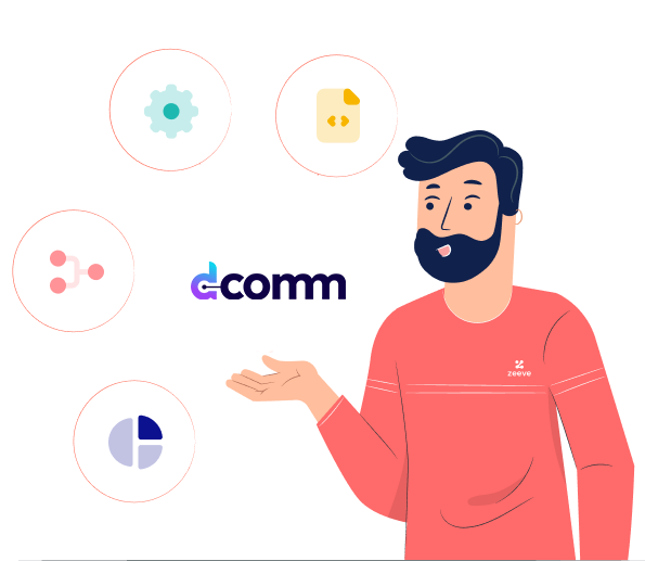 Dcomm