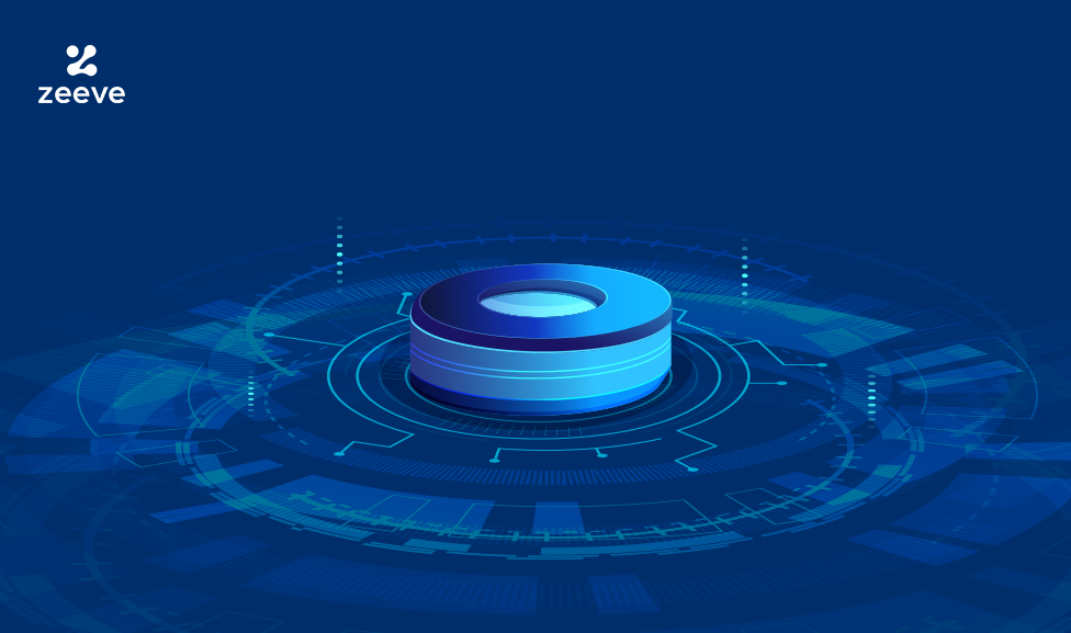 blockchain core infrastructure