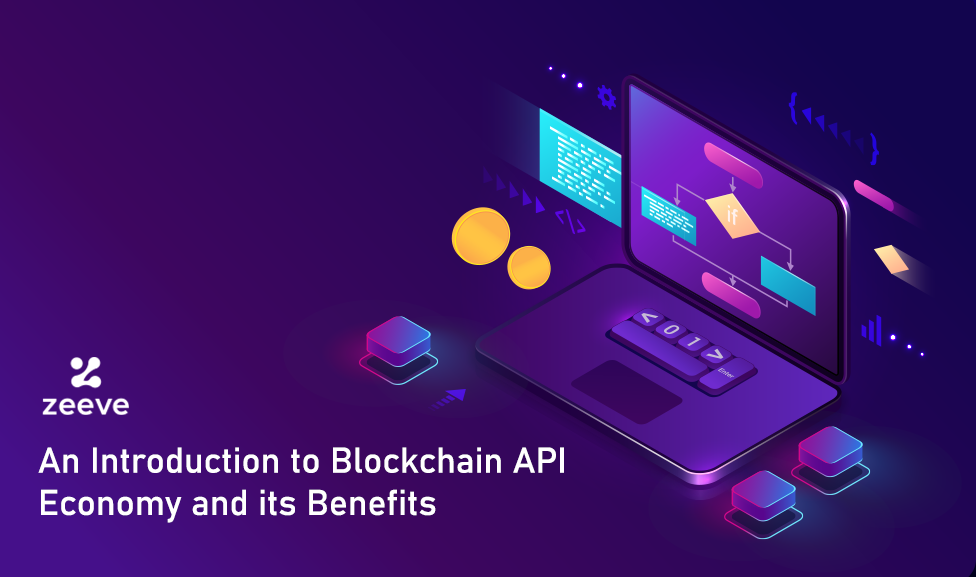 blockchain api economy