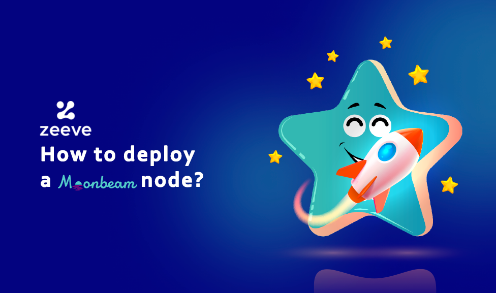 How to Deploy a Moonbeam Full Node?