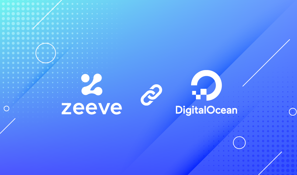 digital ocean and zeeve