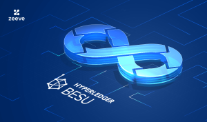 hyperledger besu