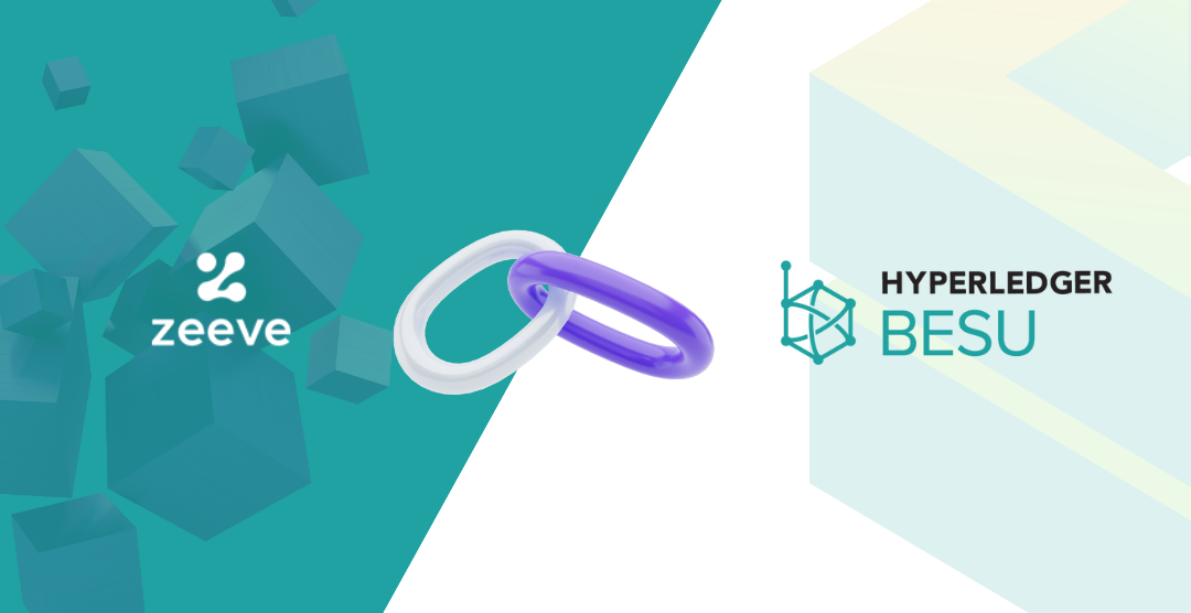 hyperledger besu announcement