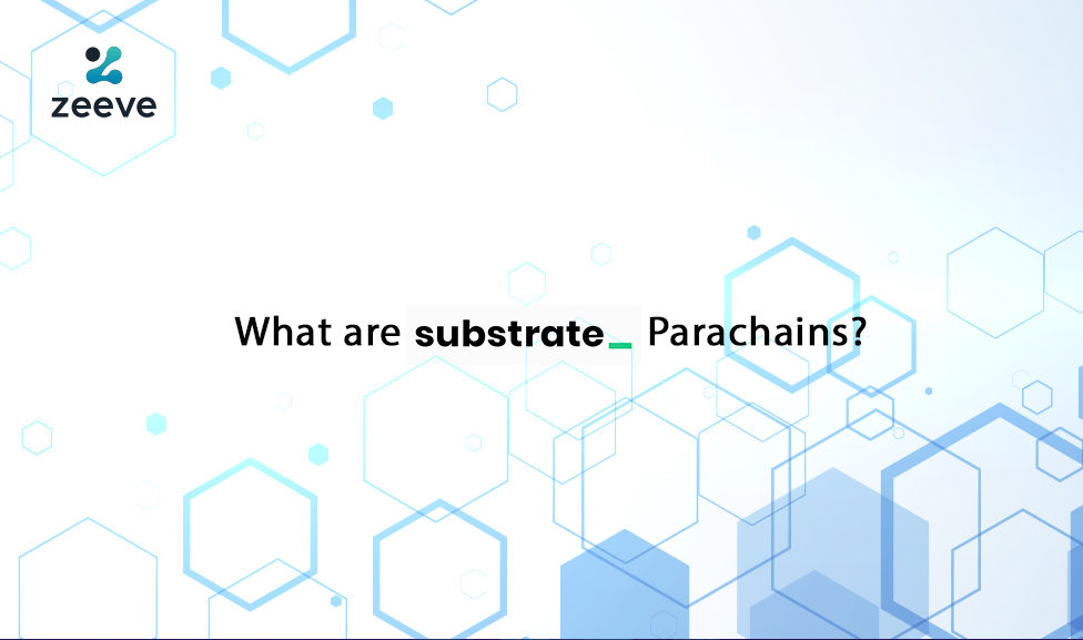 substrate parachains