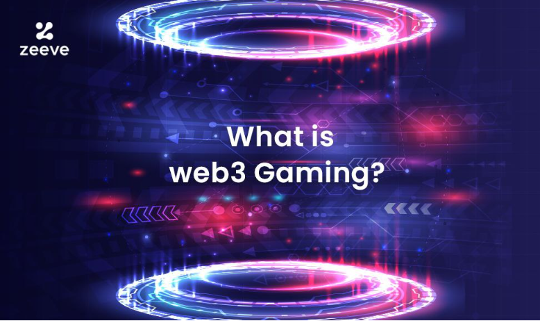 What is Web3 Gaming