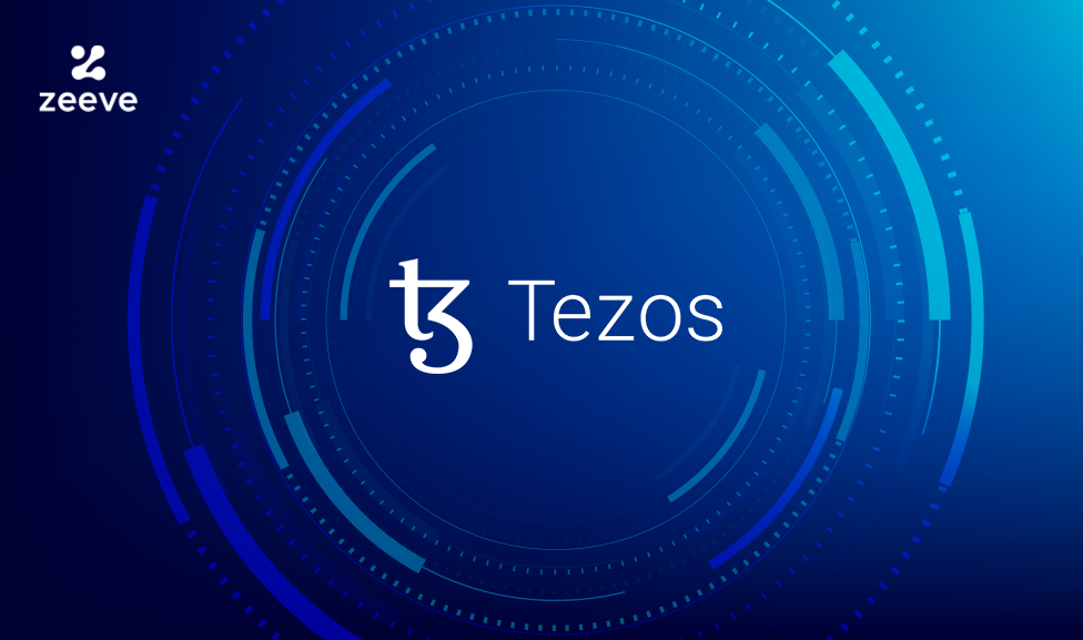 tezos blog
