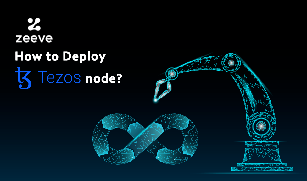 How to Deploy a Tezos Node