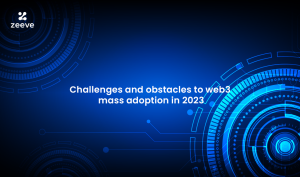 Web3 challenges in 2023