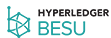 hyperledger besu logo