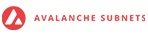 avalanche subnets logo