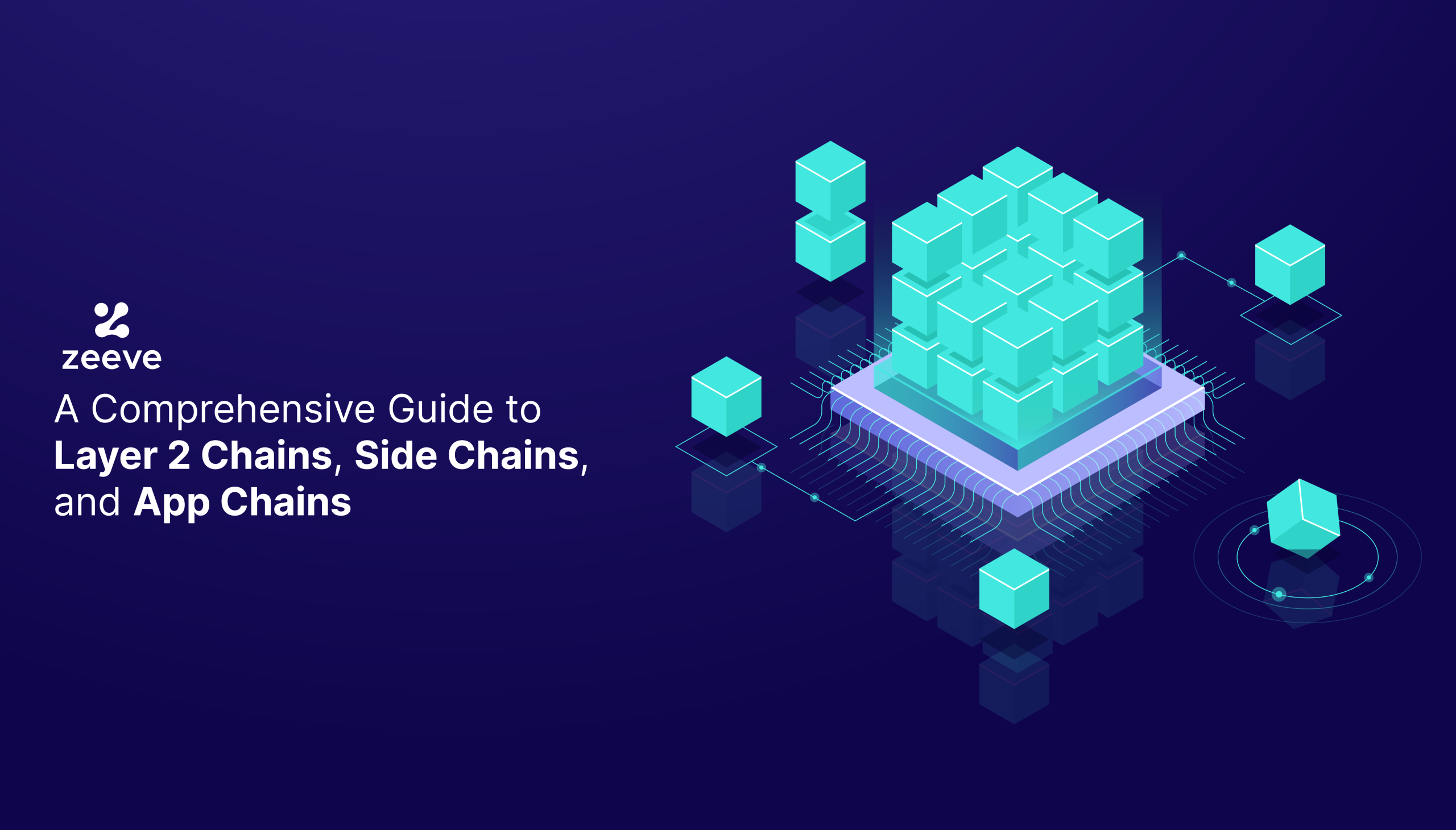 Blockchain Evolution 2 / Off-chain, Sidechains, Ethereum & Smart Contract  Explanation with a use case