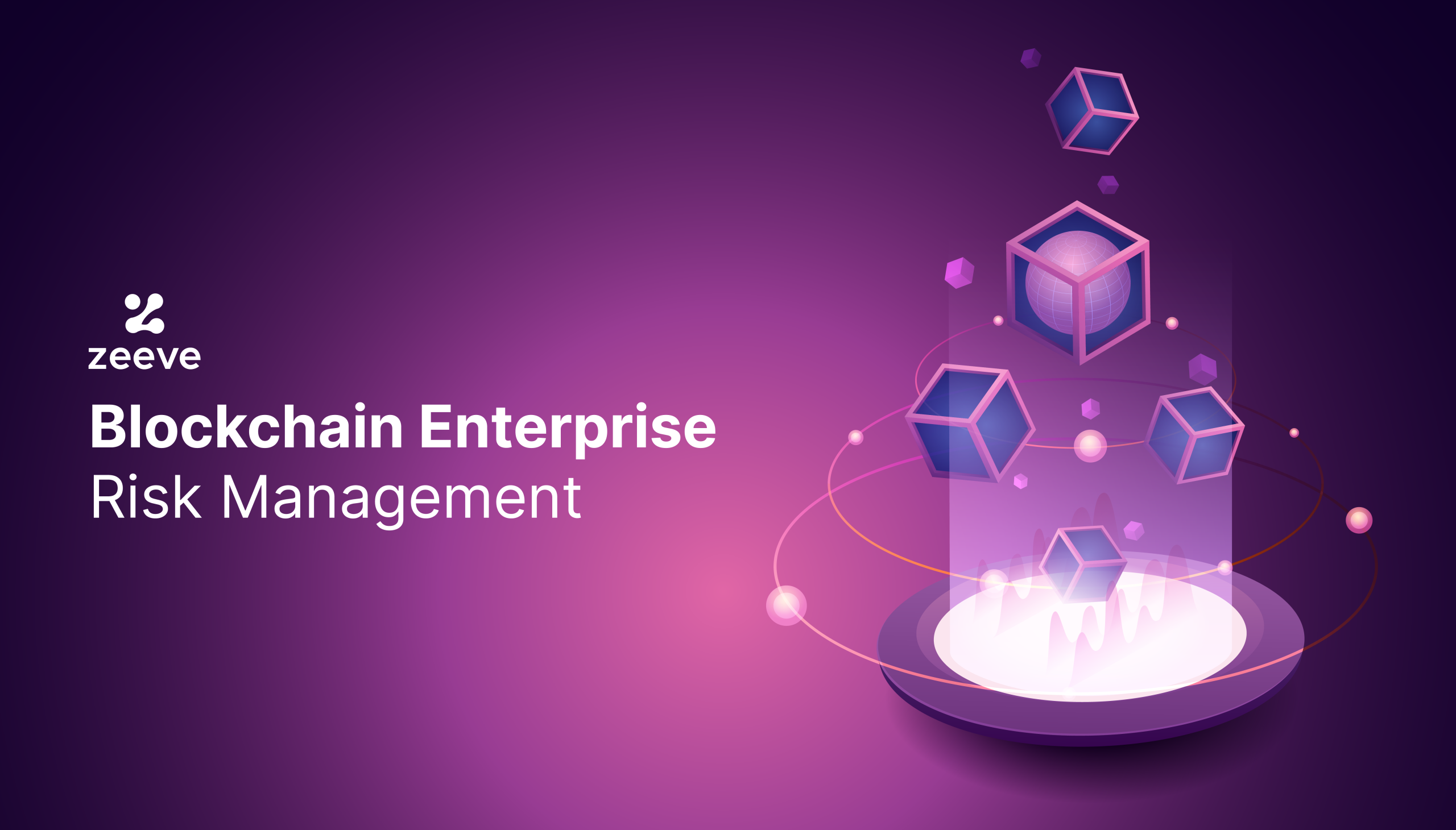 BlockchainEnterpriseRiskManagement