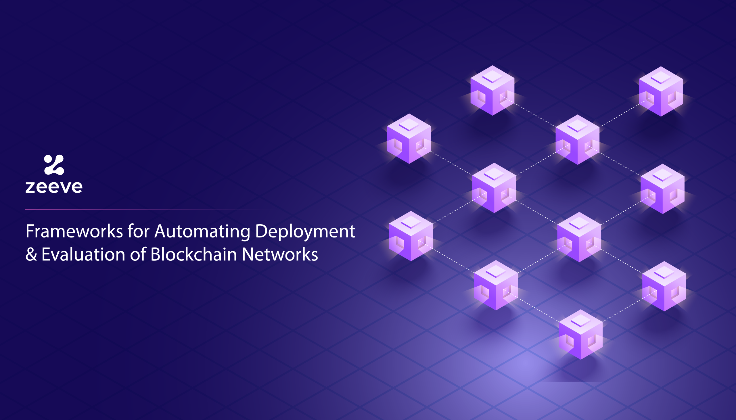 blockchain framework