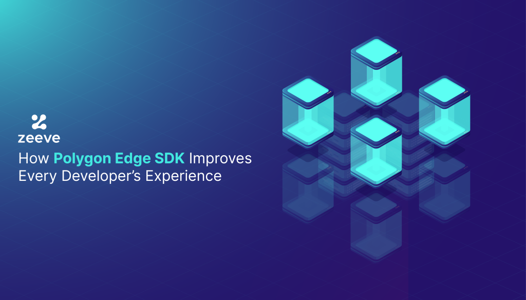 polygon edge sdk