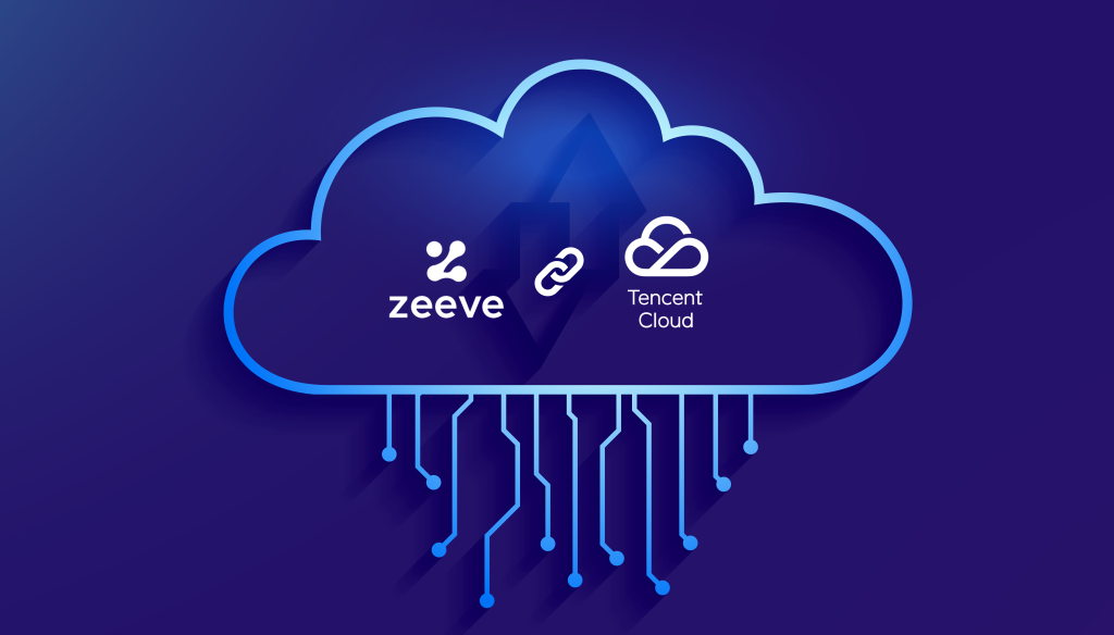 tencent cloud