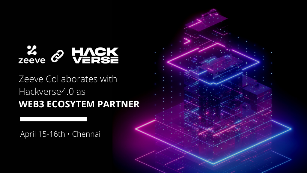 Hackathon - Hackverse Chennai 2023