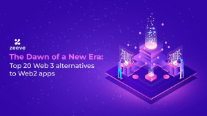 web3 alternatives