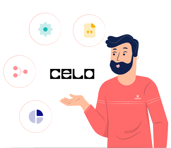 Celo protocol