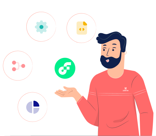 Flow node