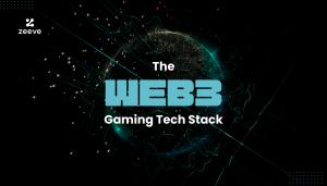 web3 gaming tech stack